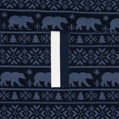 Kodiak Jacquard Performance Q-Zip