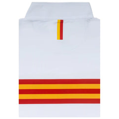 Iowa State Jersey Stripe Collegiate Q-Zip
