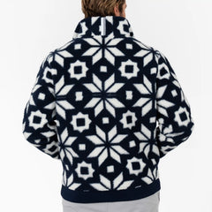 Summit Fleece Pullover