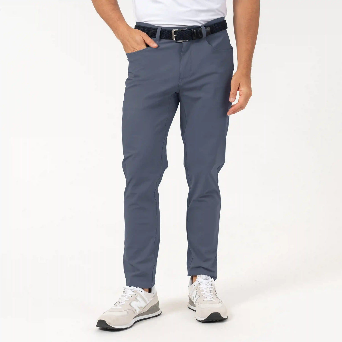 Delta Performance Pant