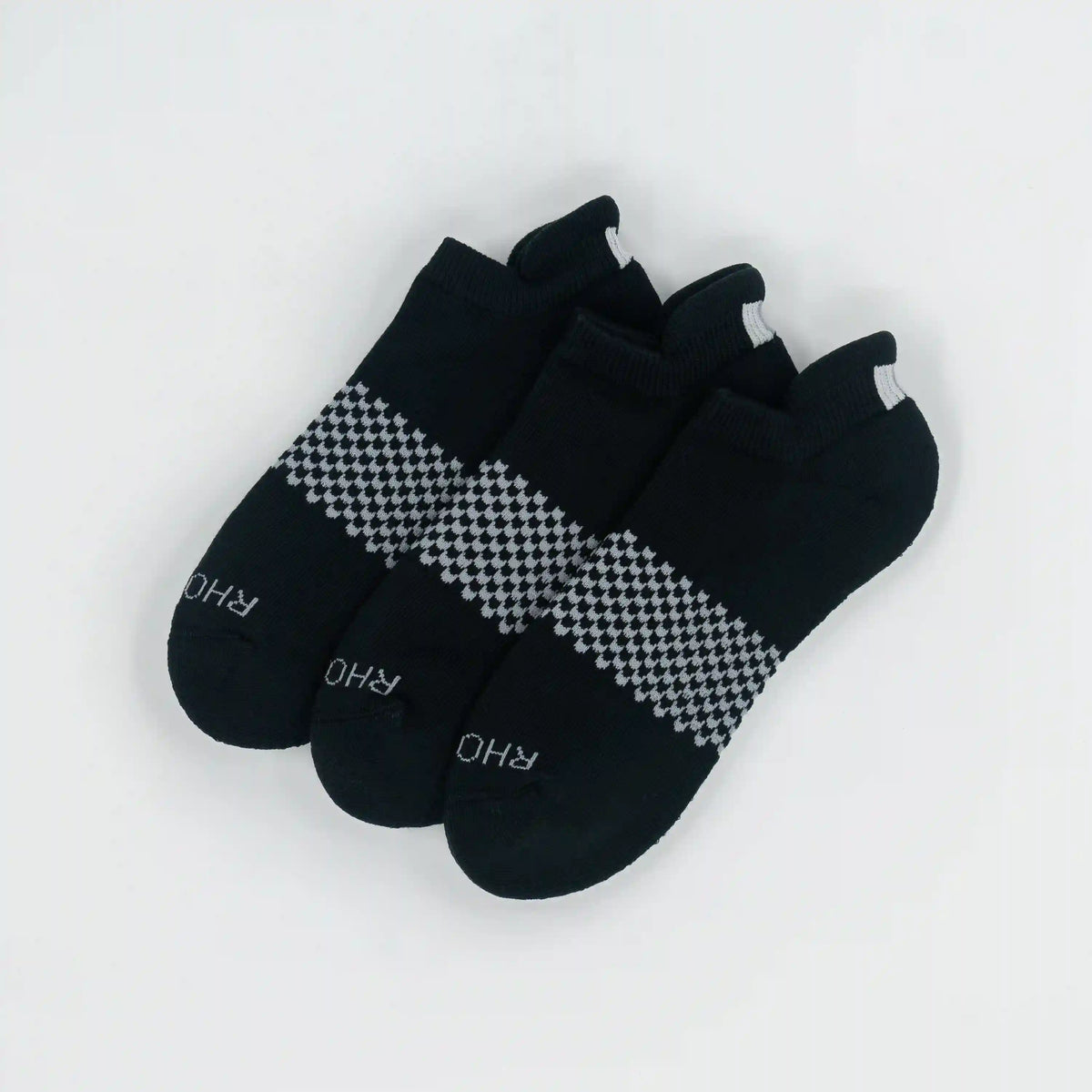 Stratus Performance Ankle Socks (3-Pack)