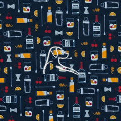 The Old Fashioned