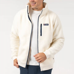 Summit Fleece Full-Zip