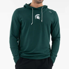 Hesi Collegiate Hoodie - Michigan State