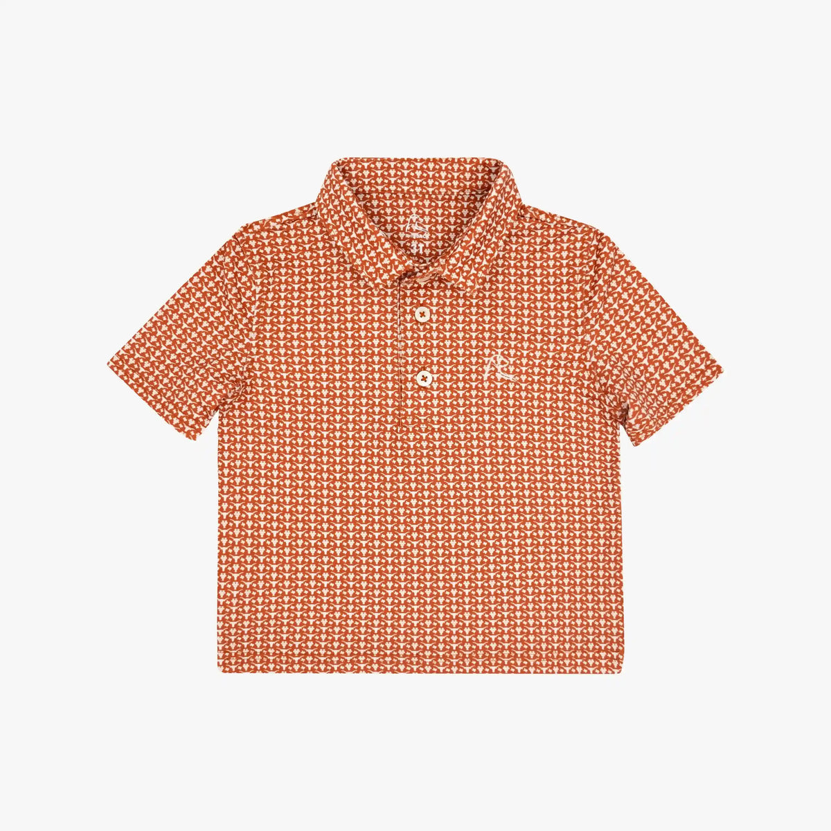 The Lil' Texas Icon