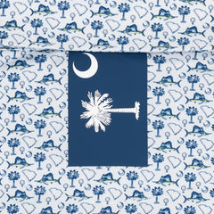 The Palmetto Catch