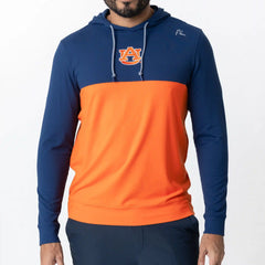 Hesi Collegiate Hoodie - Auburn