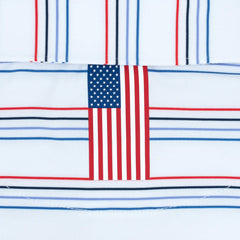 The Ivy Stripe