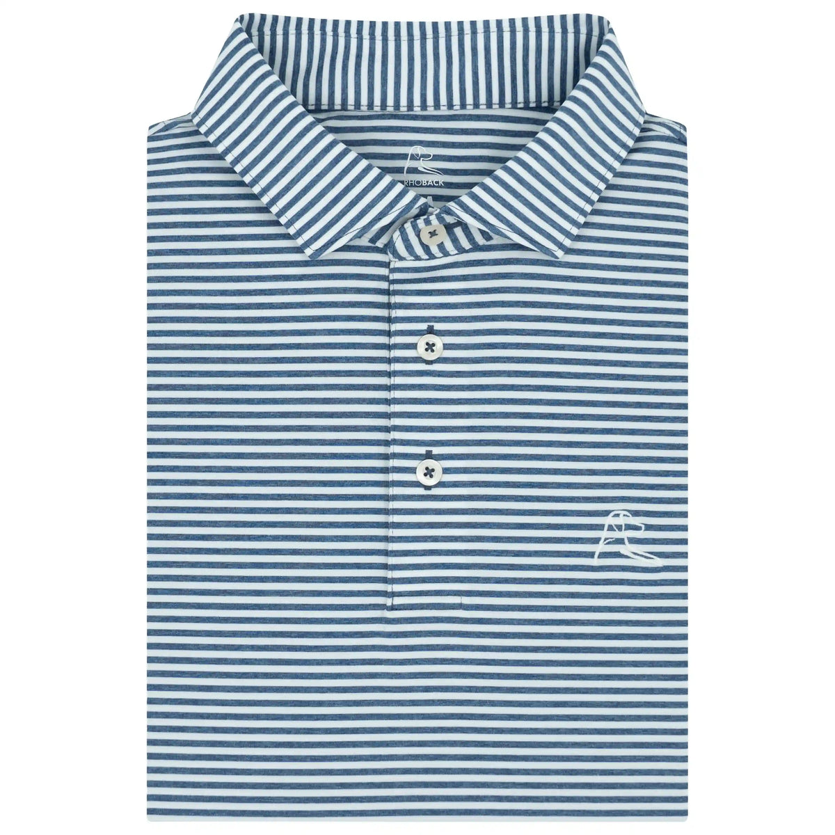 The Barts Heather Stripe