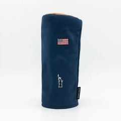 The USA Icon Driver Cover