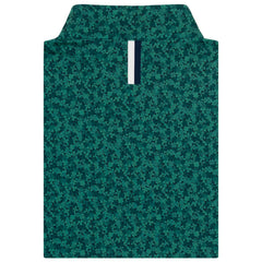 Irish Camo Performance Q-Zip