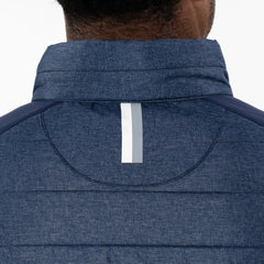 Fulton Hybrid Jacket