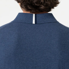 Harbor Stretch Sweater Polo