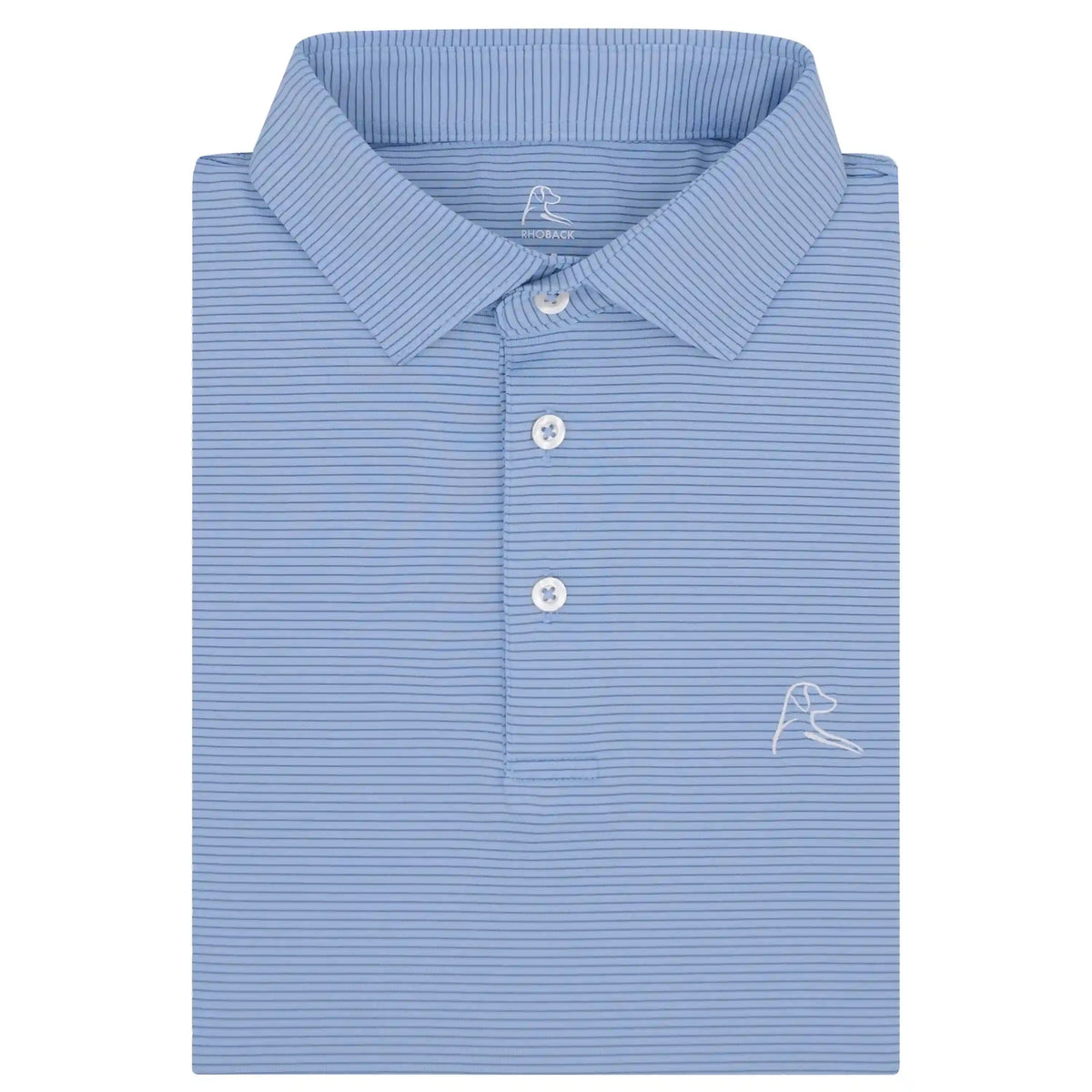 The Shell Stripe