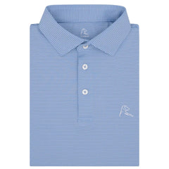 The Shell Stripe