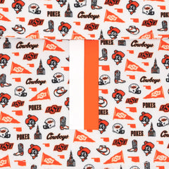 The Oklahoma State Gameday