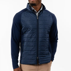 Fulton Hybrid Jacket
