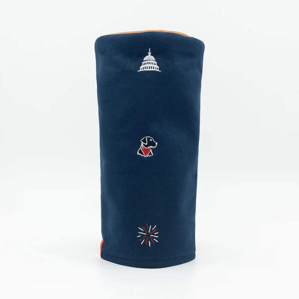 The USA Icon Driver Cover