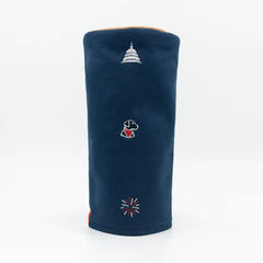 The USA Icon Driver Cover
