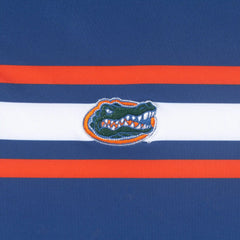 Florida Helmet Stripe Collegiate Q-Zip