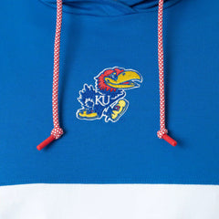 Hesi Collegiate Hoodie - Kansas