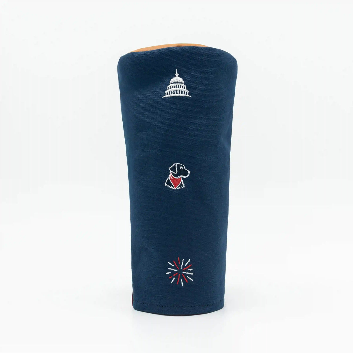 The USA Icon Fairway Cover