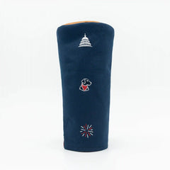 The USA Icon Fairway Cover