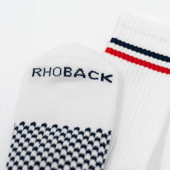 Stratus Performance Crew Socks