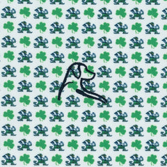 The Lil' Notre Dame Fighting Irish™