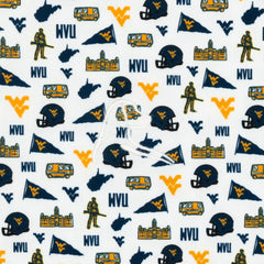 The West Virginia Gameday