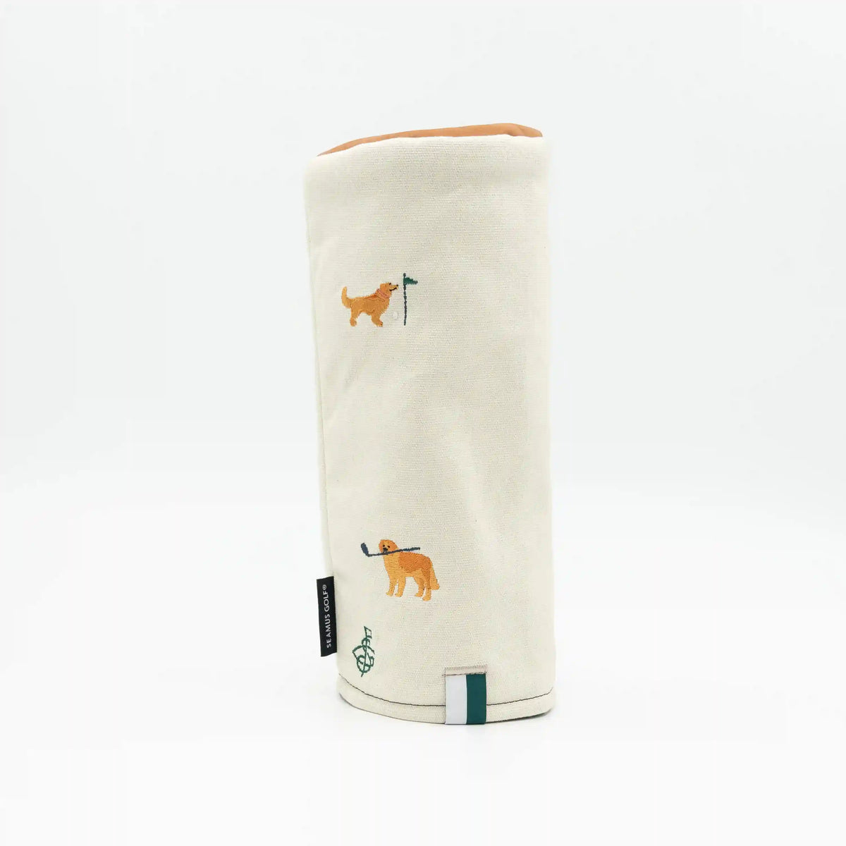 The Golf Dog 2.0 Fairway Cover