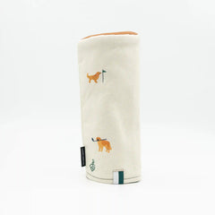 The Golf Dog 2.0 Fairway Cover