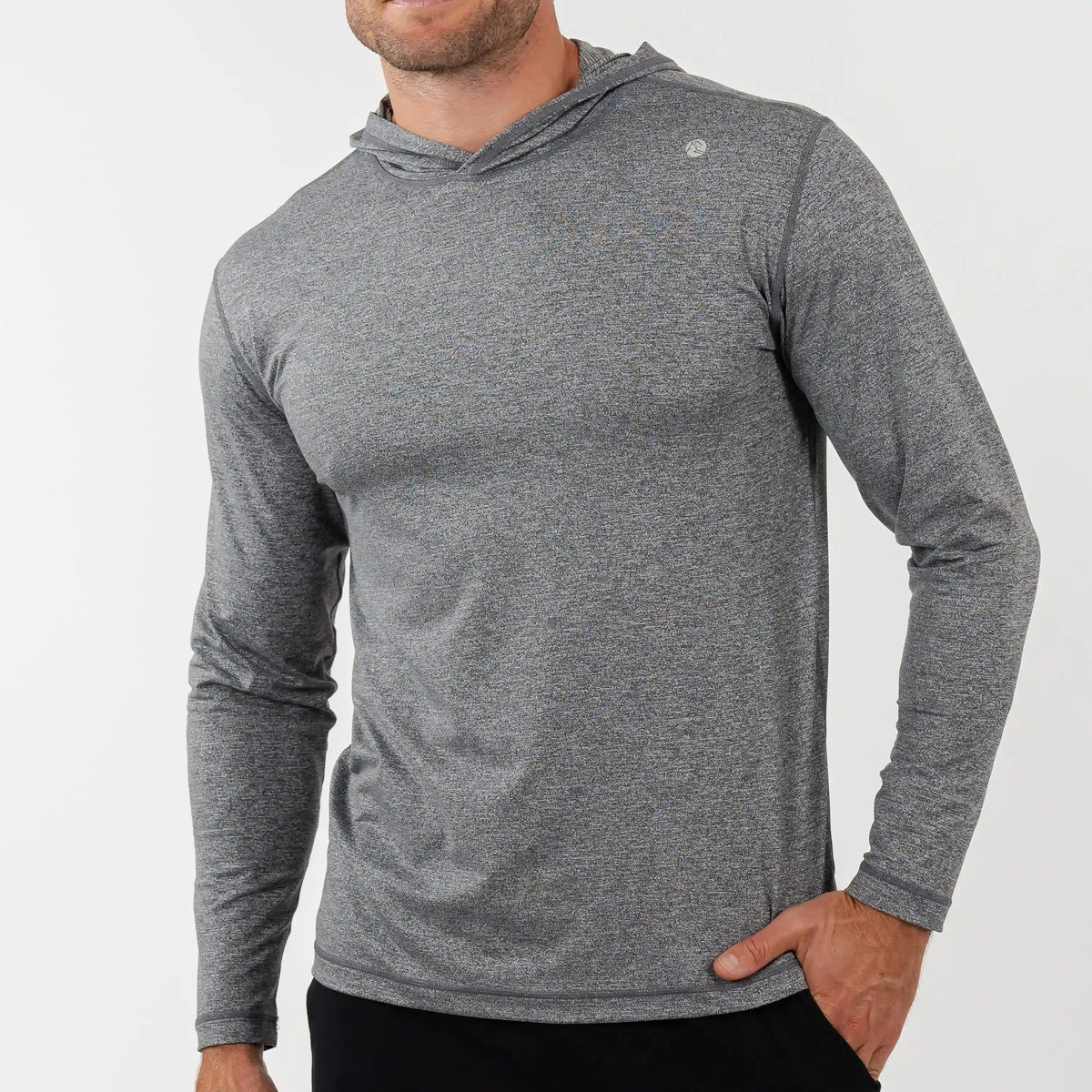 Blitz Tech Hoodie