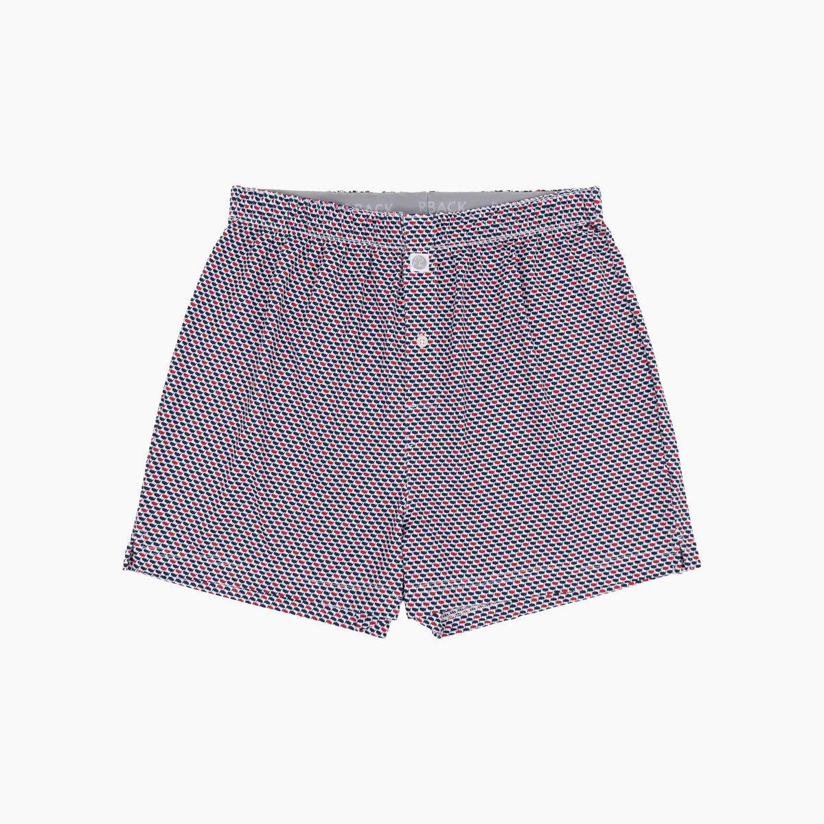 Breeze Performance Boxer