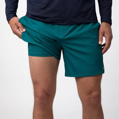 Grit Gym Short - 5"