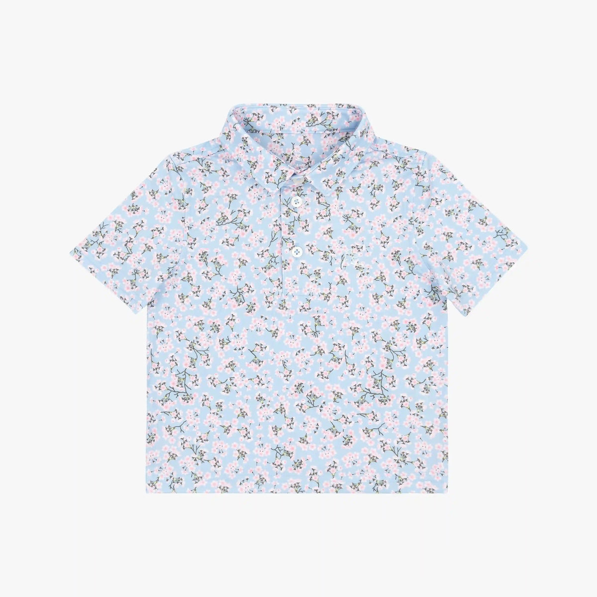 The Lil' Cherry Blossom