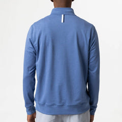 Pace Q-Zip Pullover