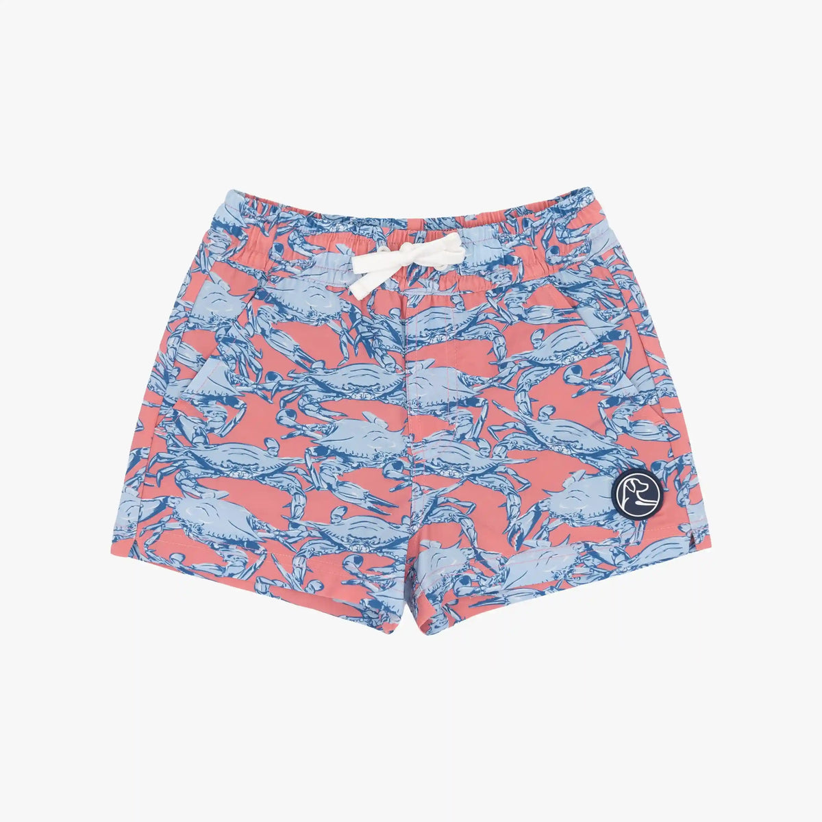 Lil' Medley Swim Trunk