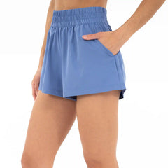 Era High-Rise Short