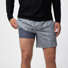 Grit Gym Short - 7"