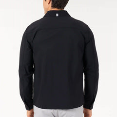 Delta Shirt Jacket