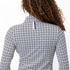 Tatra Jacquard Performance Q-Zip