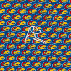 The Kansas Jayhawks®