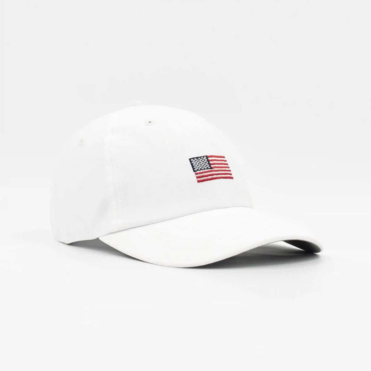 The Old Glory Poly