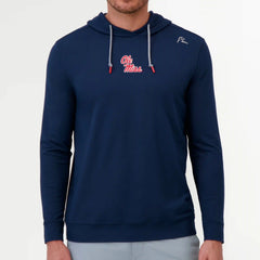Hesi Collegiate Hoodie - Ole Miss