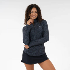 Meadow Of Greens Performance Q-Zip