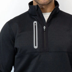 Knoll Performance Half-Zip