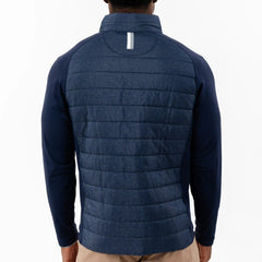 Fulton Hybrid Jacket
