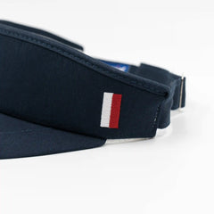 The Rhoback Tour Visor® by Imperial