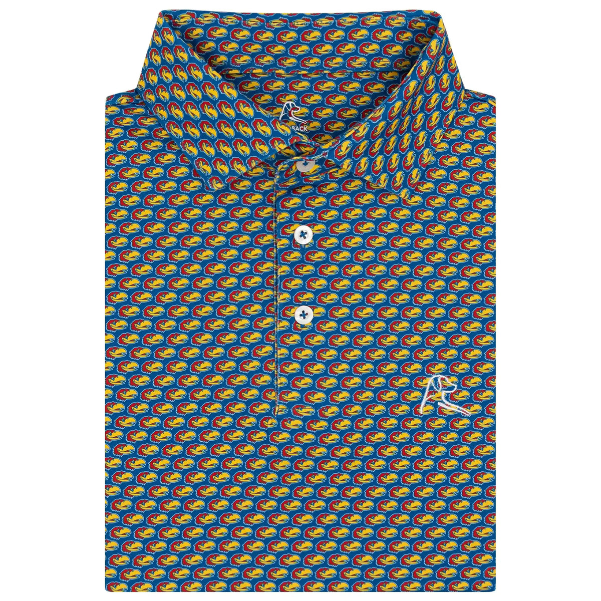 The Kansas Jayhawks®